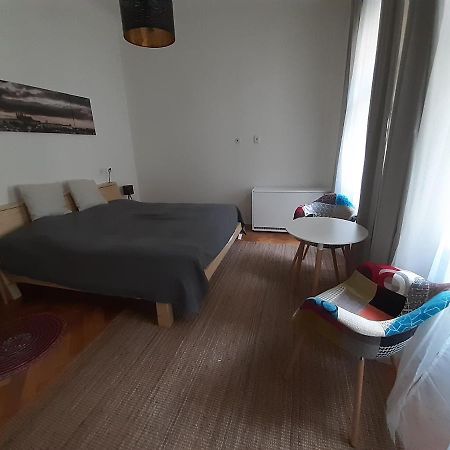 Appartamento Soukromy Pokoj V Srdci Prahy Praga Esterno foto